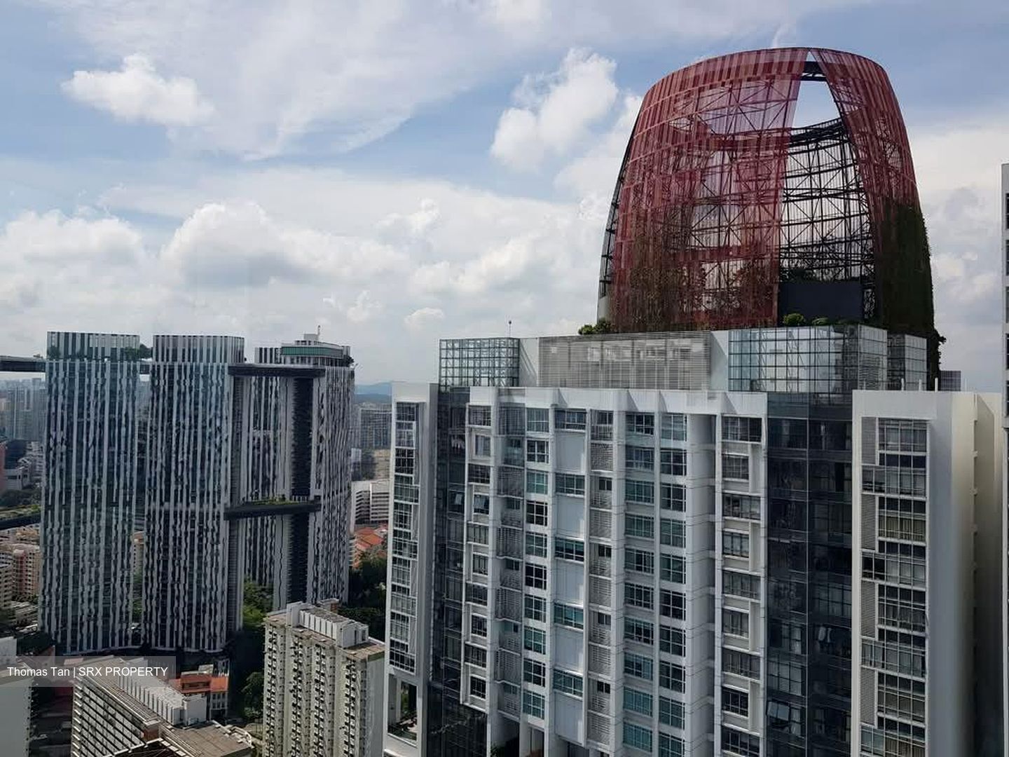 Skysuites@Anson (D2), Apartment #556755151